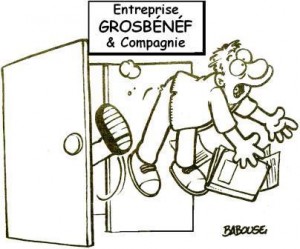 Grosbenef