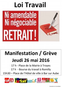 Appel 26 mai Intersyndic-site